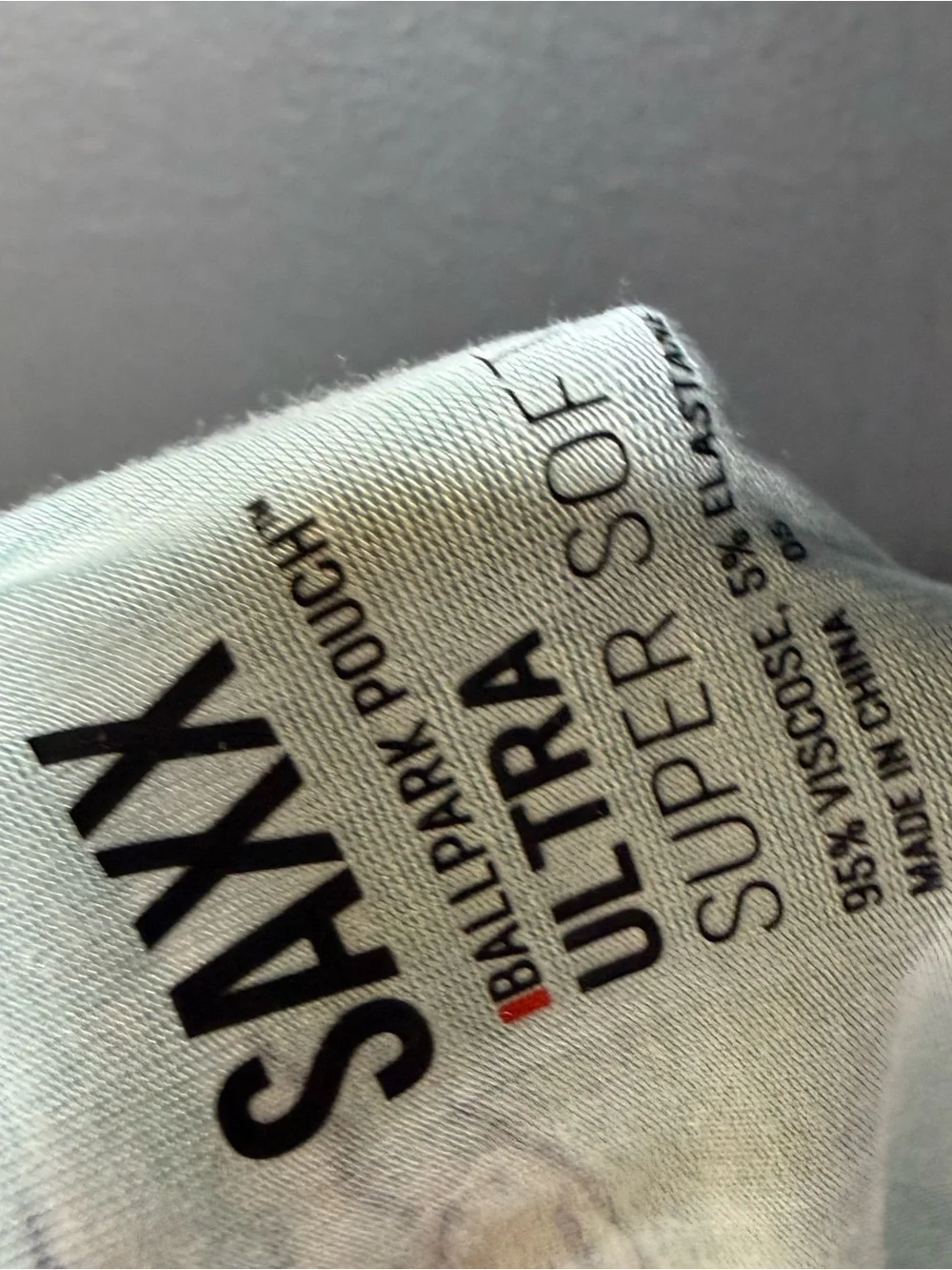 Saxx ultra super